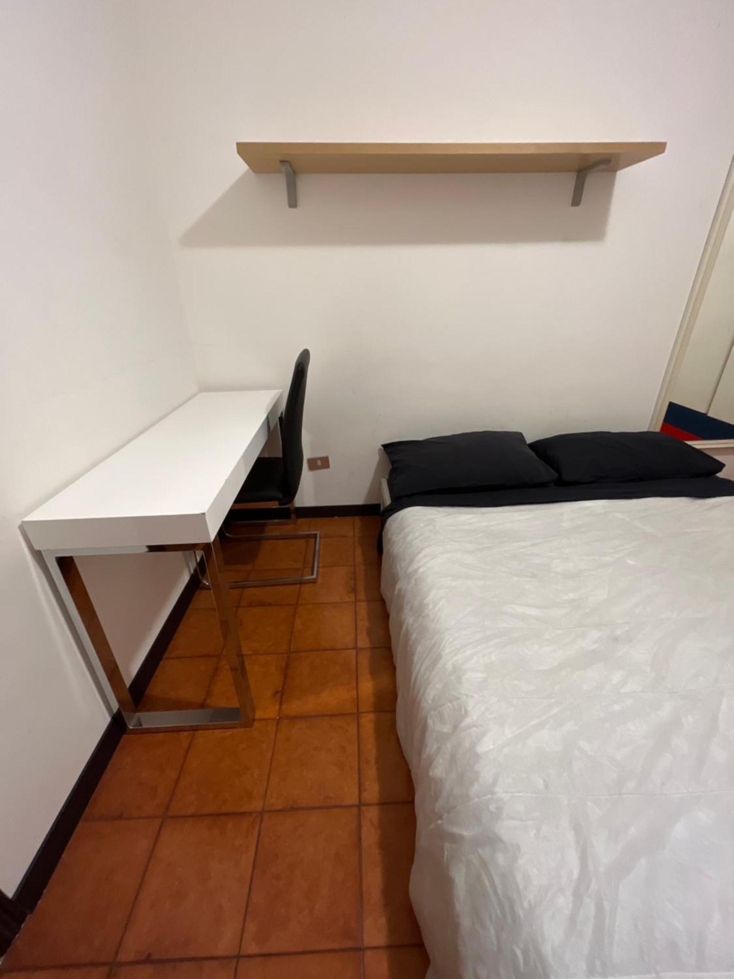 Ciamarra Rooms Rom Eksteriør billede