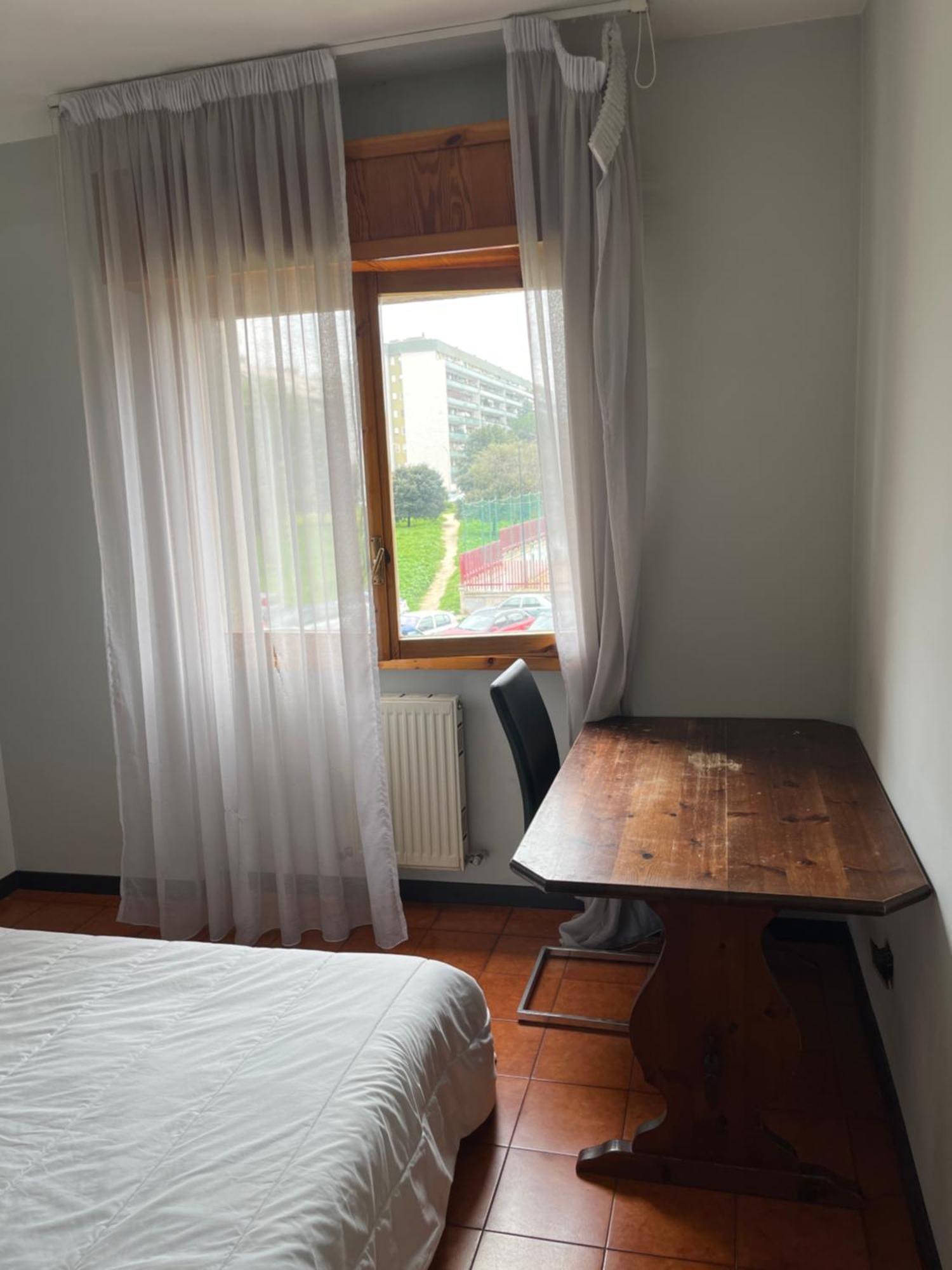 Ciamarra Rooms Rom Eksteriør billede