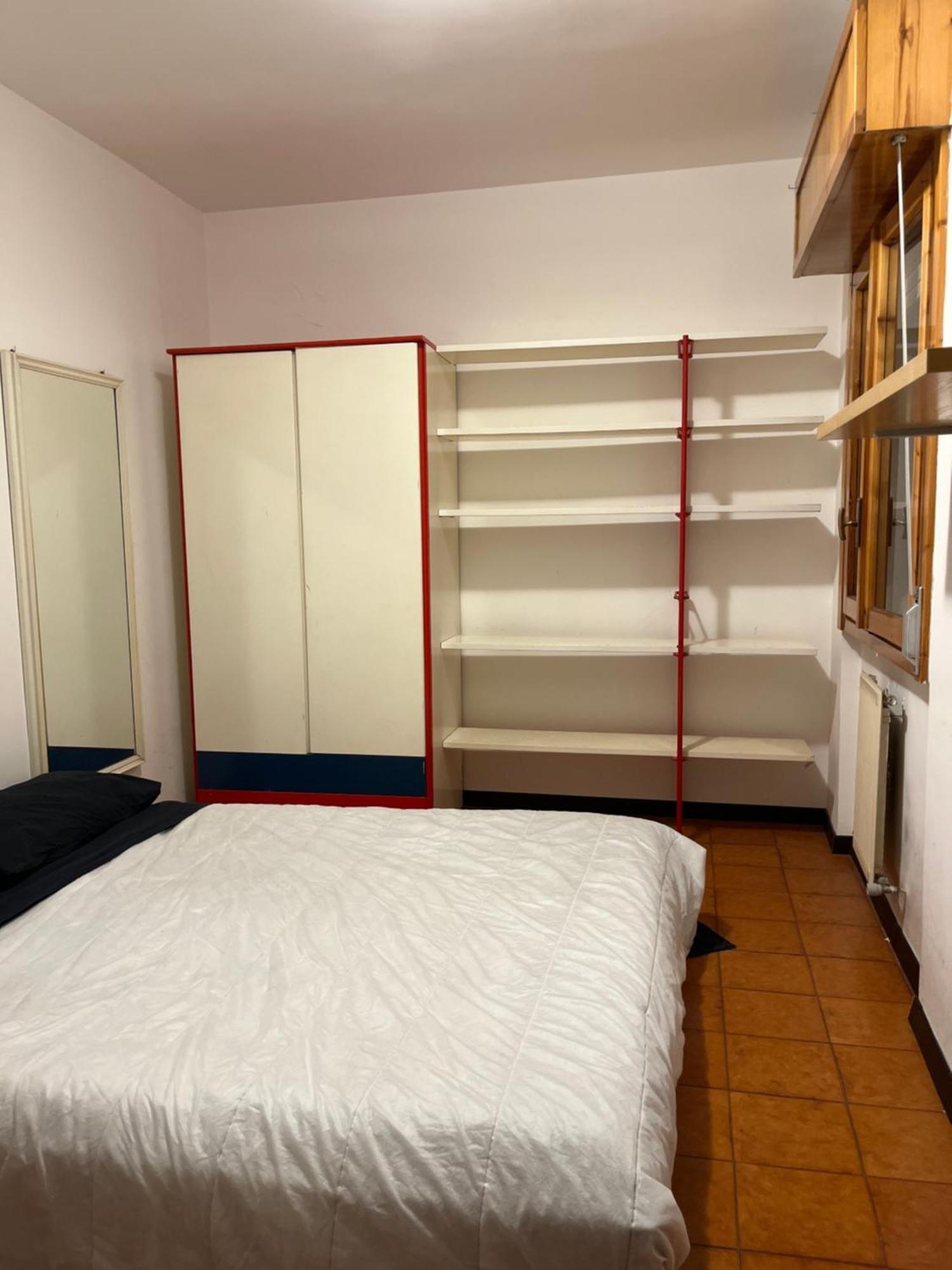 Ciamarra Rooms Rom Eksteriør billede