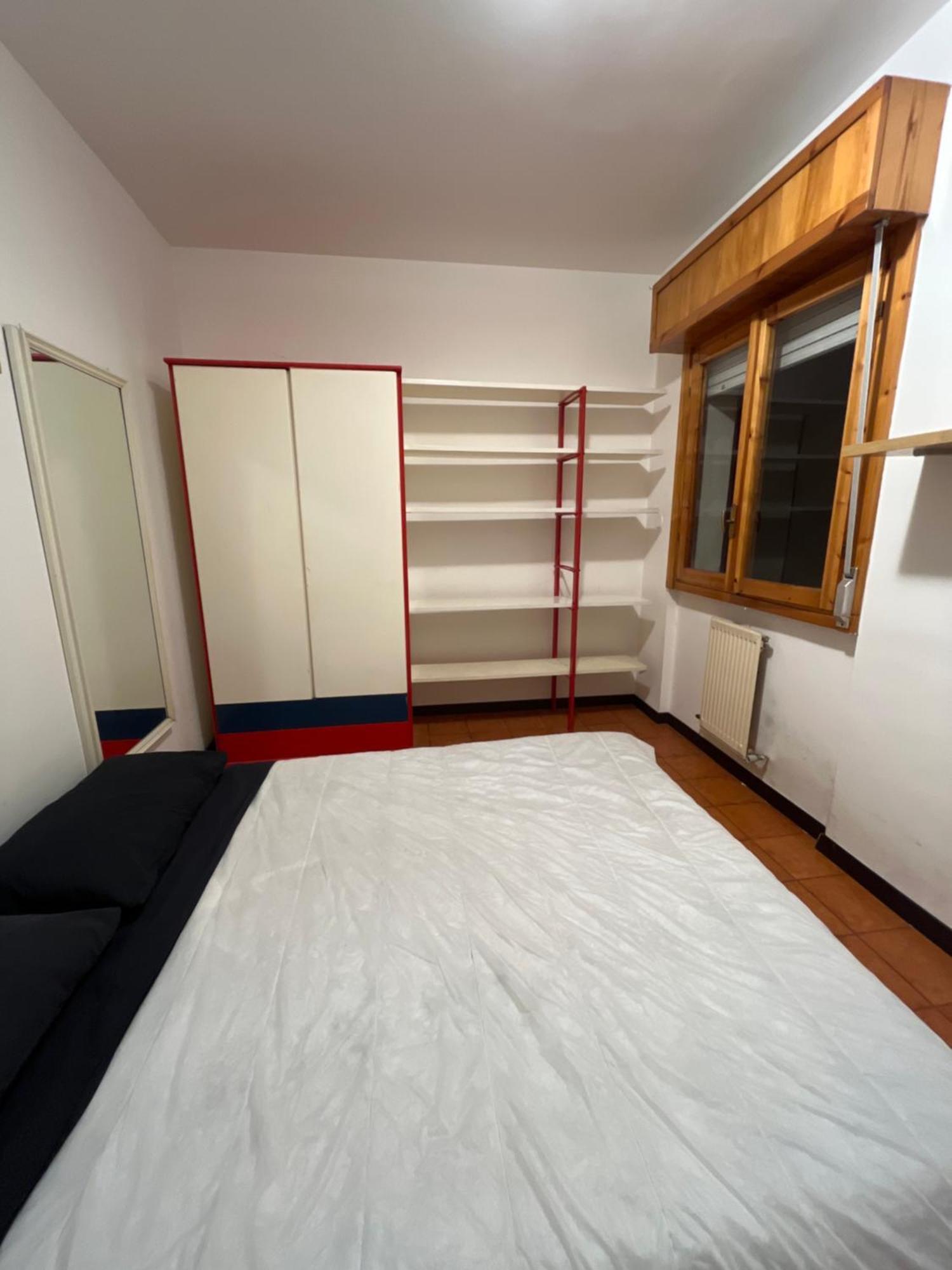 Ciamarra Rooms Rom Eksteriør billede