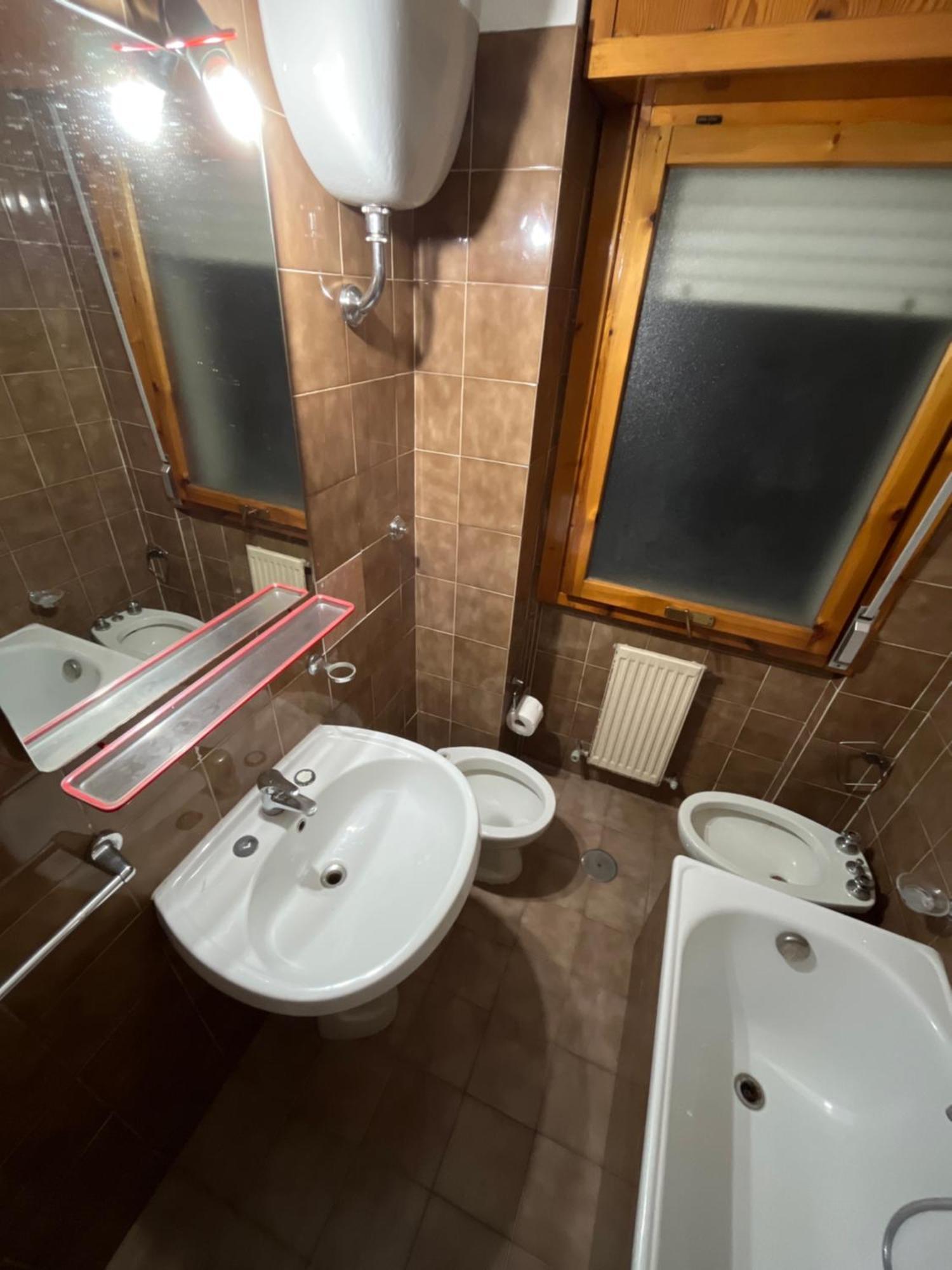 Ciamarra Rooms Rom Eksteriør billede