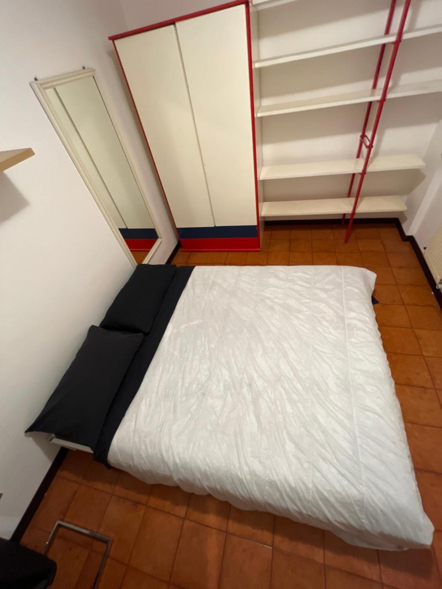 Ciamarra Rooms Rom Eksteriør billede
