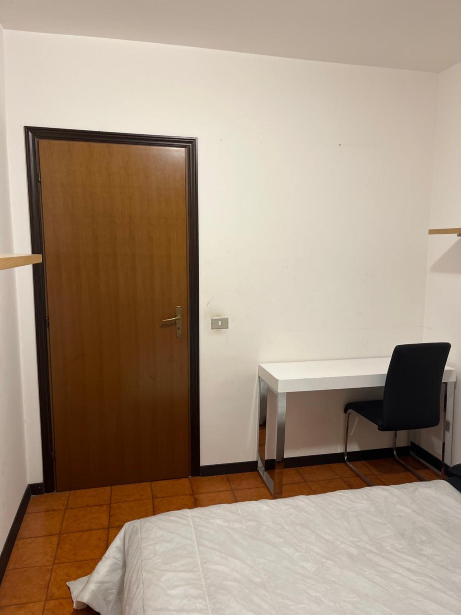 Ciamarra Rooms Rom Eksteriør billede