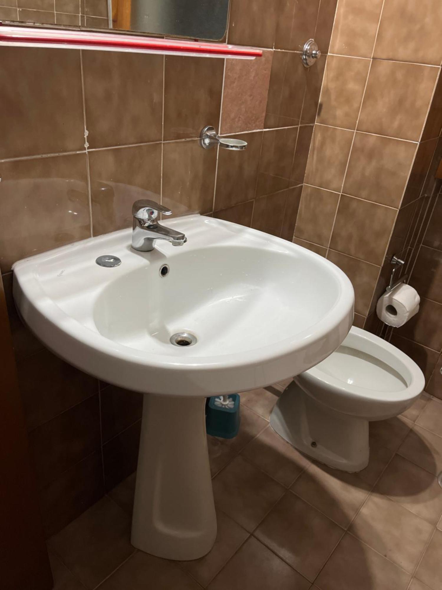 Ciamarra Rooms Rom Eksteriør billede