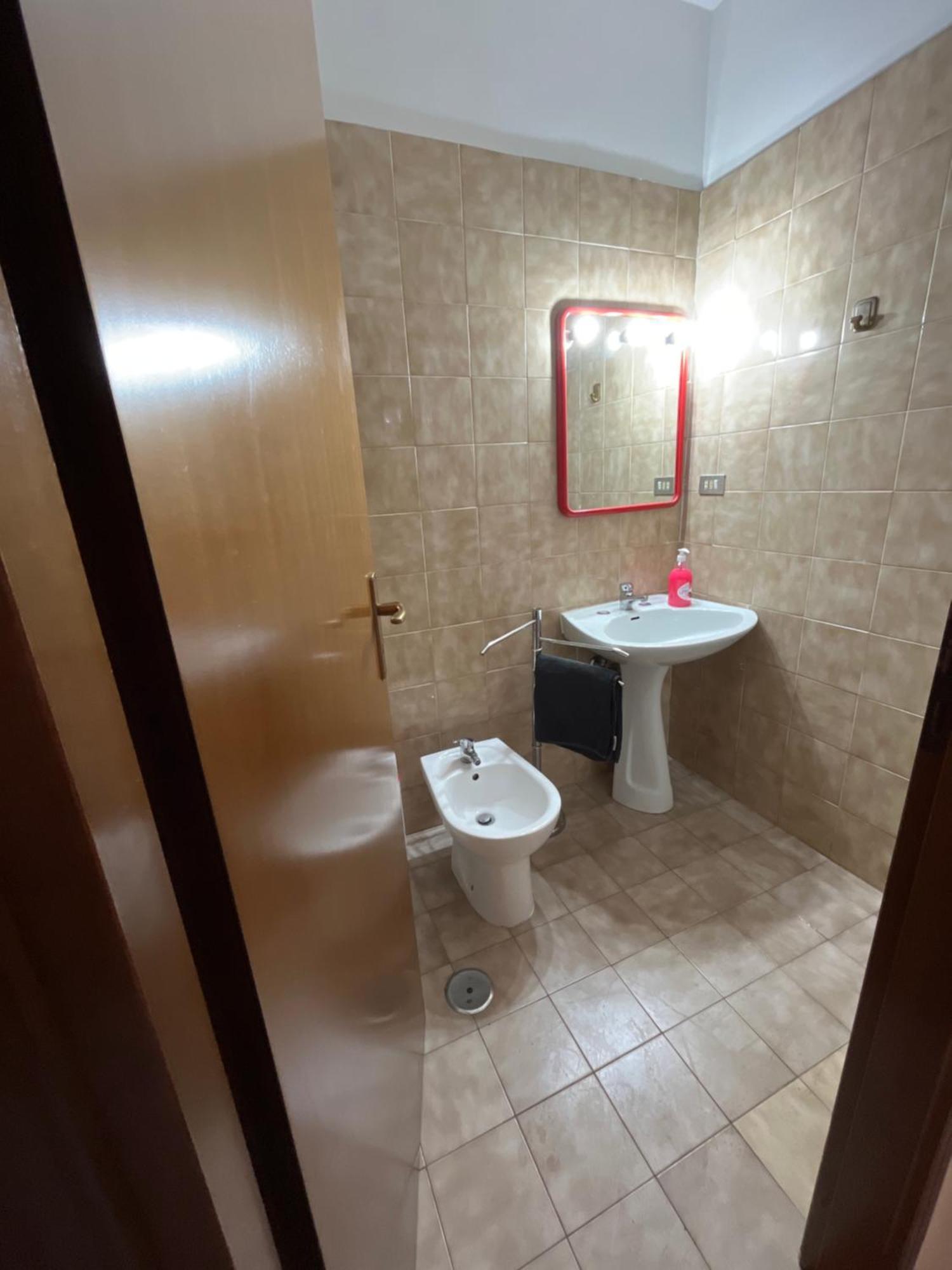 Ciamarra Rooms Rom Eksteriør billede