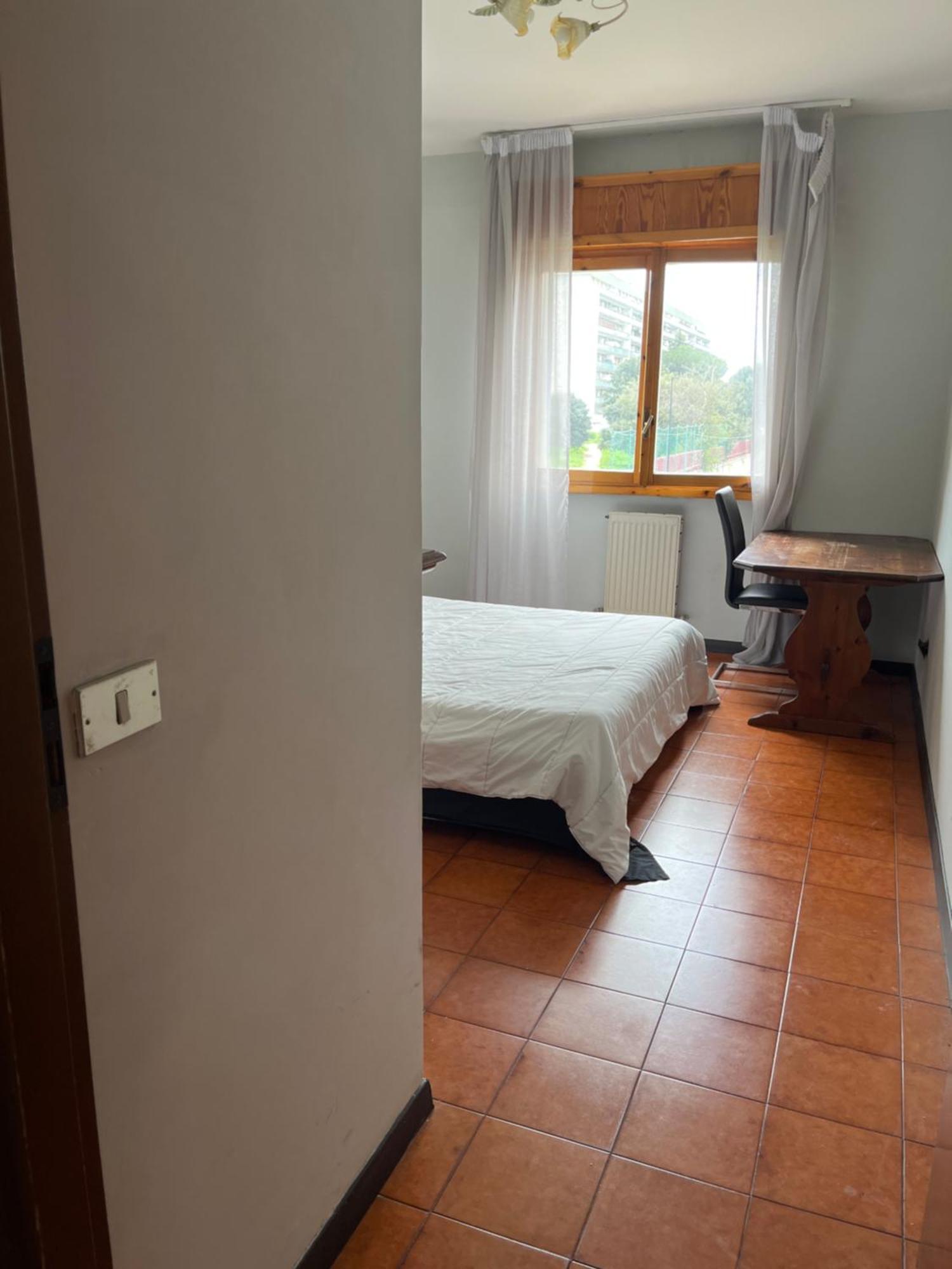 Ciamarra Rooms Rom Eksteriør billede