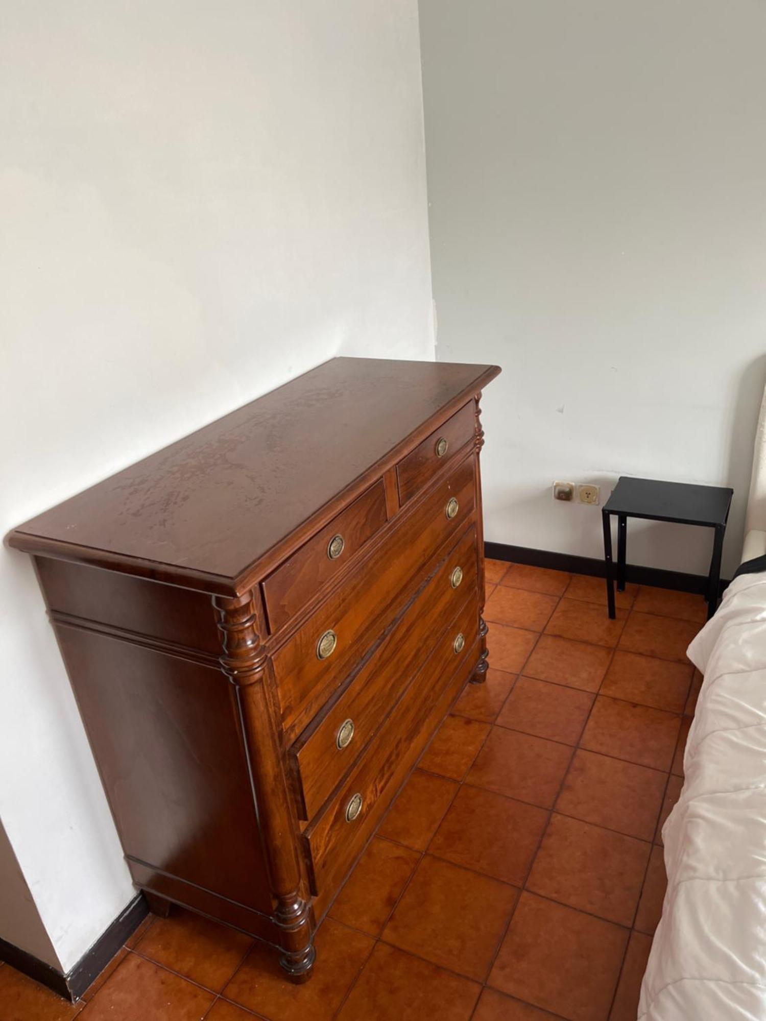 Ciamarra Rooms Rom Eksteriør billede