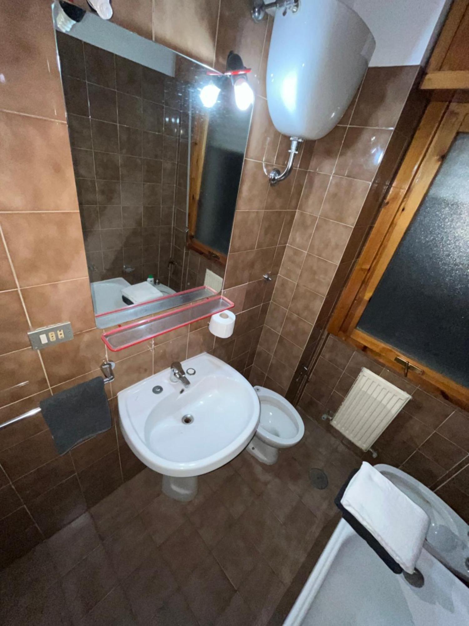 Ciamarra Rooms Rom Eksteriør billede