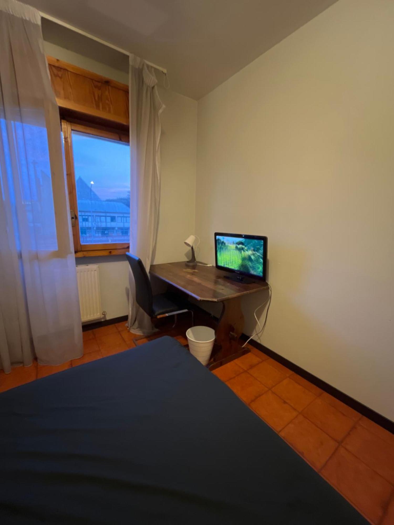 Ciamarra Rooms Rom Eksteriør billede
