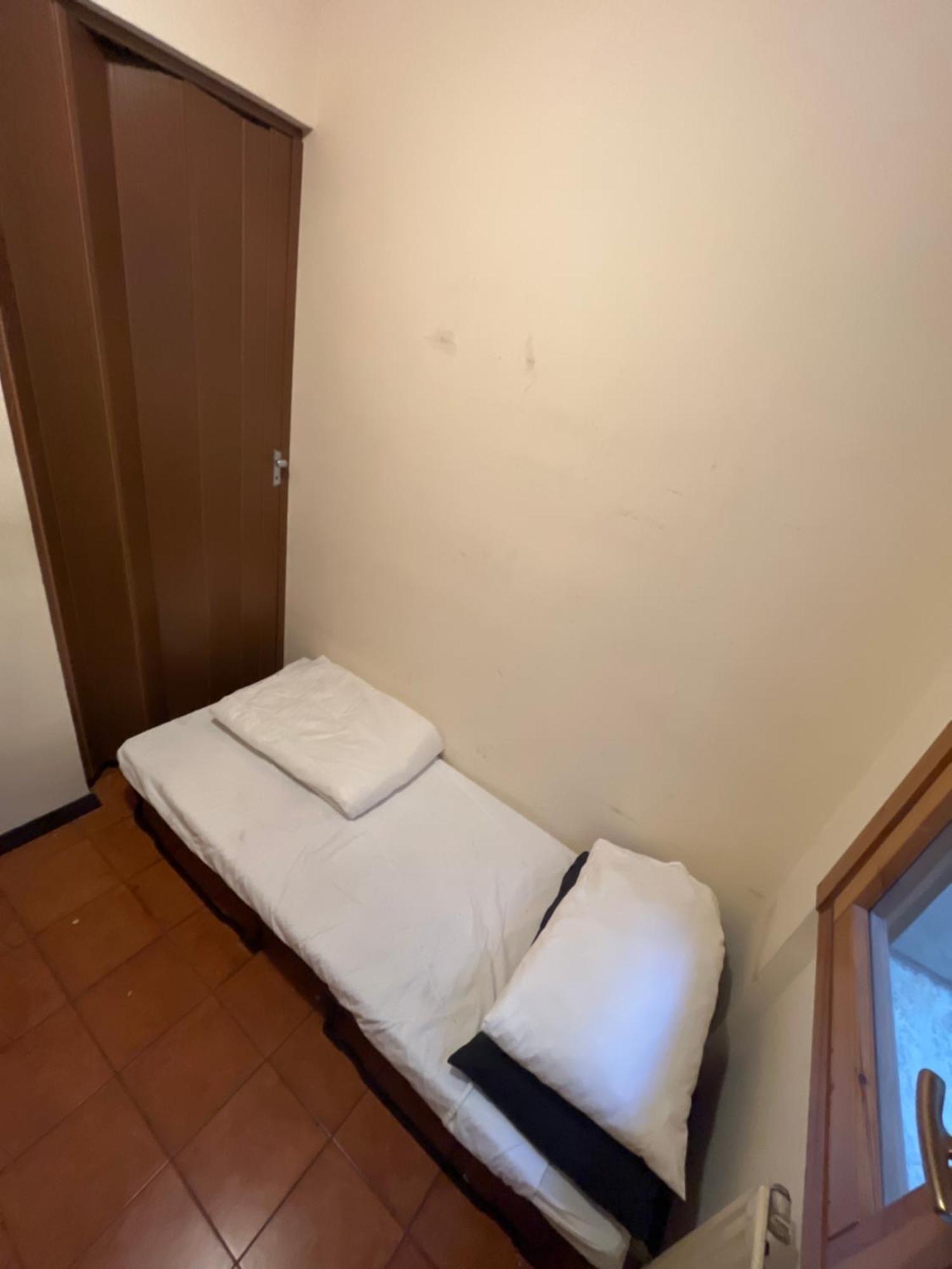 Ciamarra Rooms Rom Eksteriør billede
