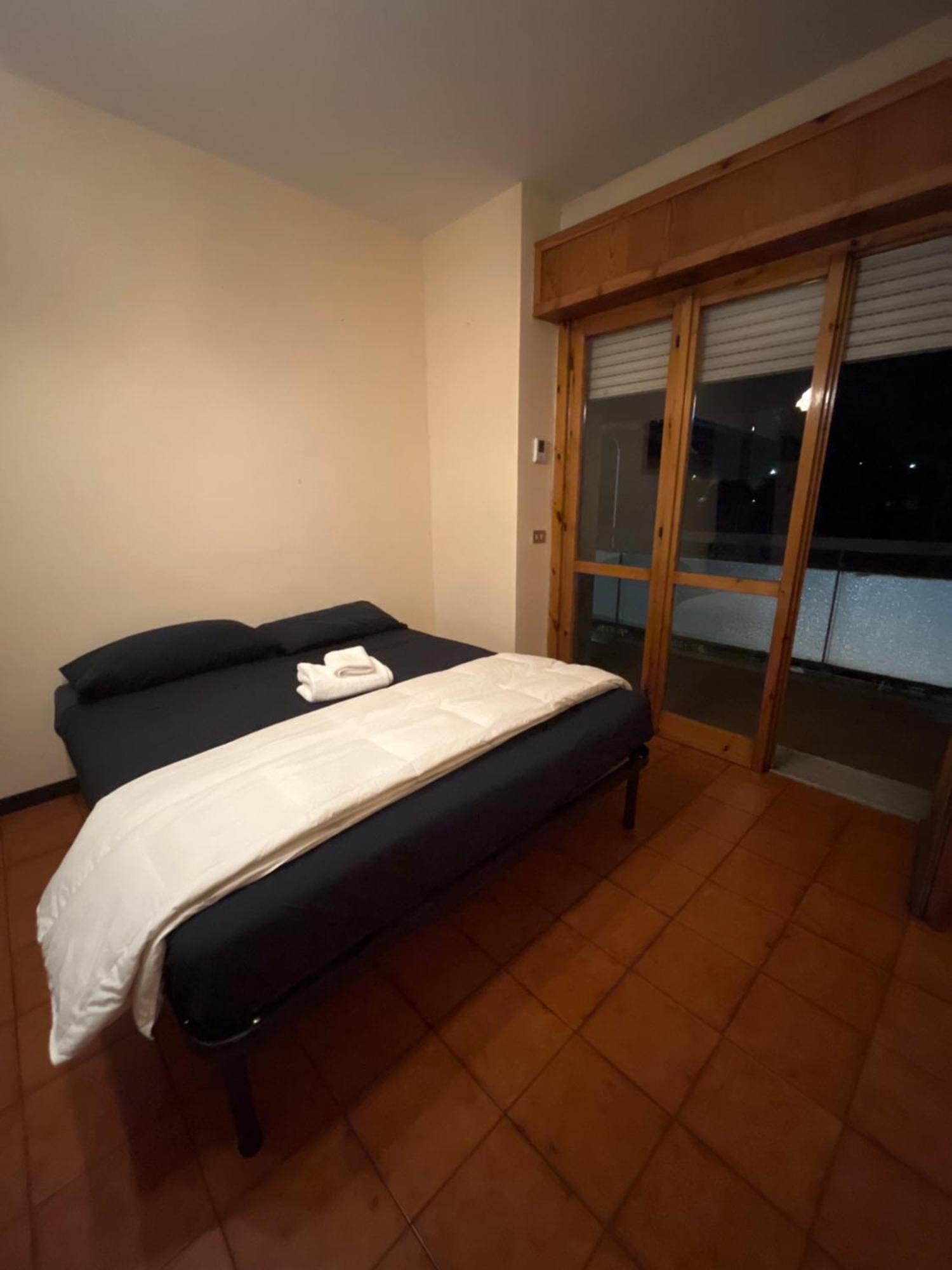Ciamarra Rooms Rom Eksteriør billede