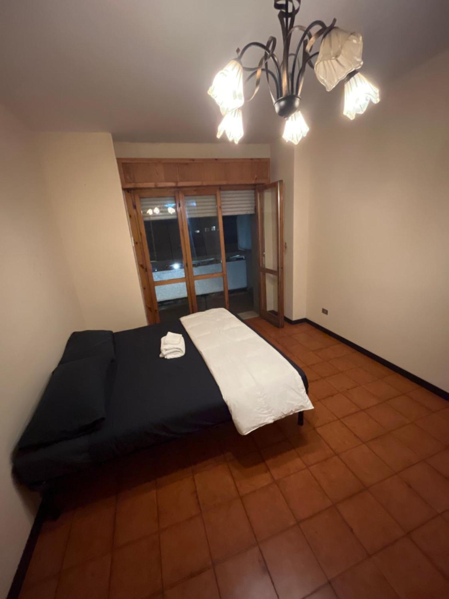 Ciamarra Rooms Rom Eksteriør billede