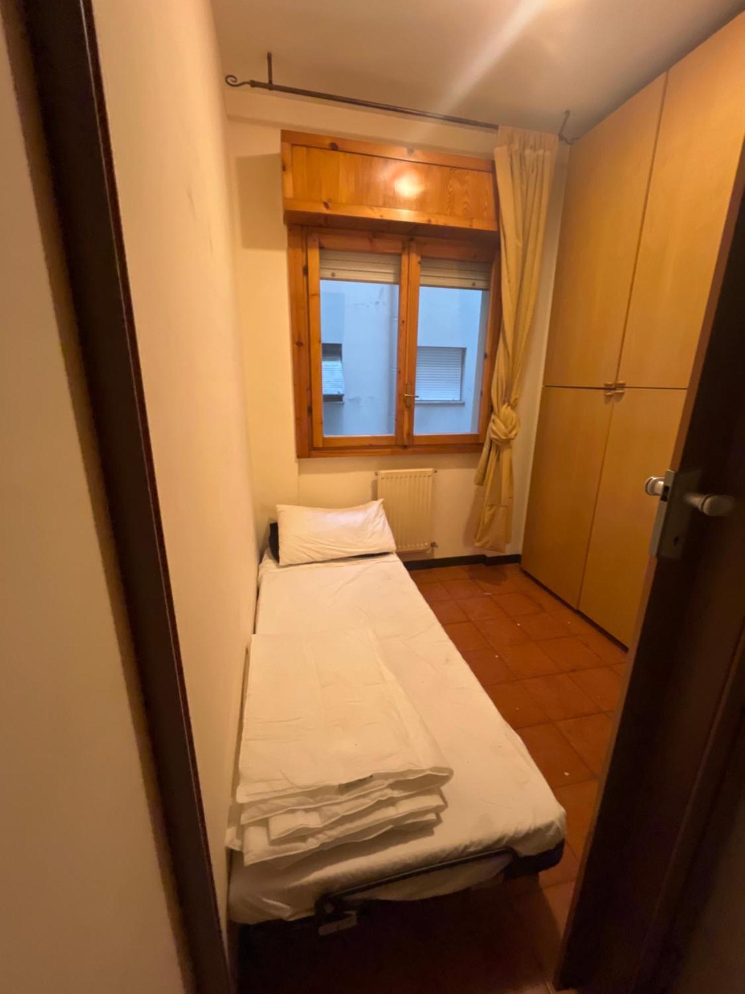 Ciamarra Rooms Rom Eksteriør billede